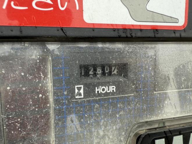 除雪機ワドー SE422AD 42馬力 ディーゼル  高馬力で飛距離抜群