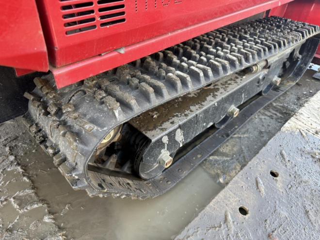 除雪機フジイ SD1118B 18馬力 ガソリン  639アワー