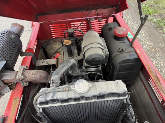 除雪機ヤンマー YSR17Z 17馬力 ディーゼル ミッション式