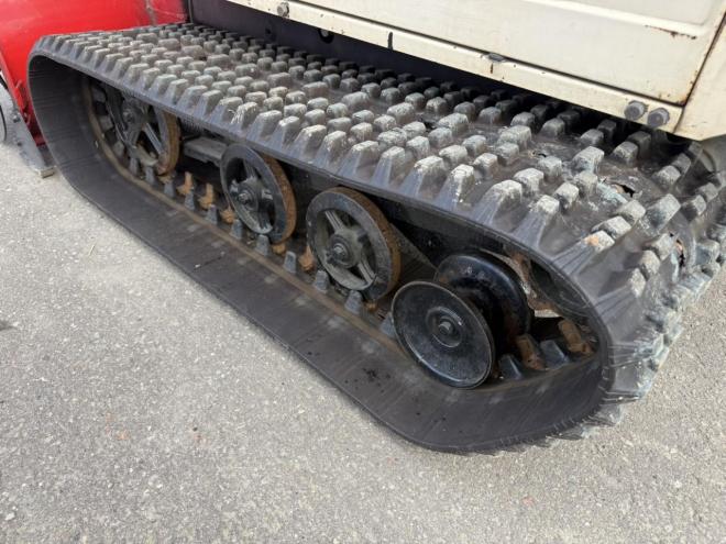 除雪機ヤンマー YSR17Z 17馬力 ディーゼル ミッション式