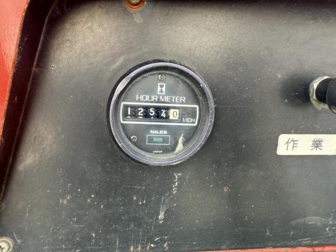 除雪機ヤンマー YSR17Z 17馬力 ディーゼル ミッション式