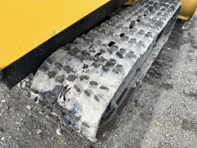 除雪機コバシ ST12D-3 12馬力 ディーゼル