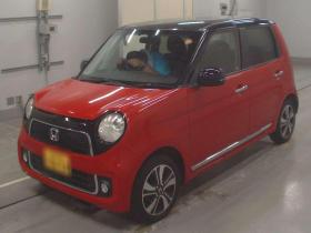 N-ONE　プレミアムツアラーLパッケージ 4WD ターボ 本州車 錆なし