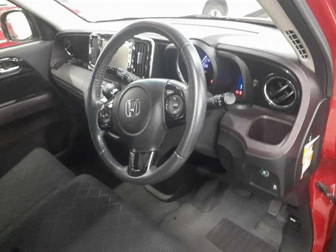 N-ONEプレミアムツアラーLパッケージ 4WD ターボ 本州車 錆なし