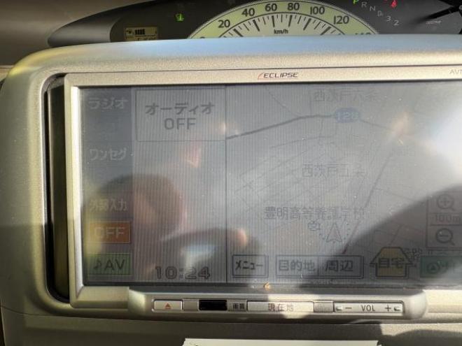 タント（店長おすすめコミコミ車）L 4WD 660 5Dr