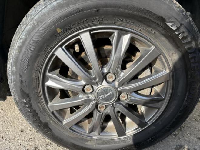 タント（店長おすすめコミコミ車）L 4WD 660 5Dr