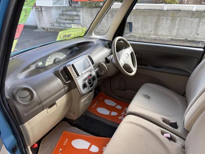 タント（店長おすすめコミコミ車）L 4WD 660 5Dr