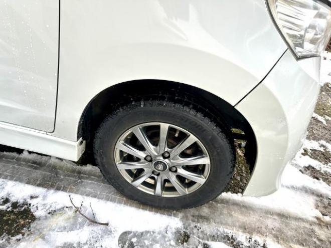 ルークスハイウェイスター　ターボ　4WD 両側電動リモコンスライドドア　タイミングチェーン車　HID スマートキー　楽ナビ　ワンセグテレビ 4WD 5 660Dr