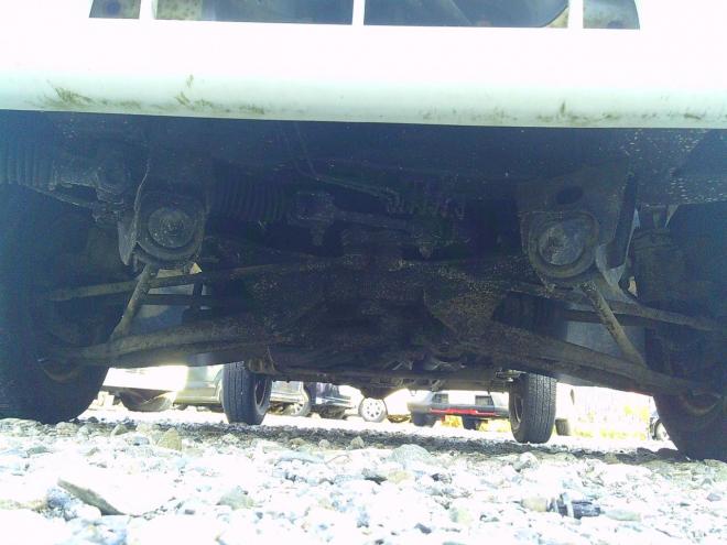 ハイゼットトラック　エアコン・パワステスペシャル 4WD 660 2Dr