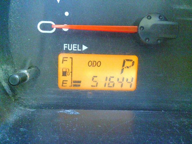 ハイゼットトラック　エアコン・パワステスペシャル 4WD 660 2Dr