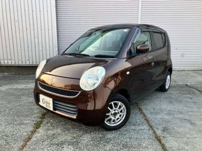 MRワゴンG 4WD 660 5Dr