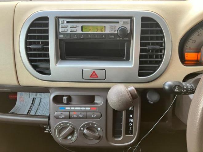 MRワゴンG 4WD 660 5Dr