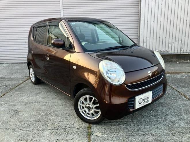 MRワゴンG 4WD 660 5Dr