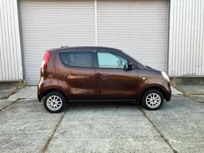 MRワゴンG 4WD 660 5Dr