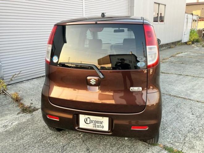 MRワゴンG 4WD 660 5Dr