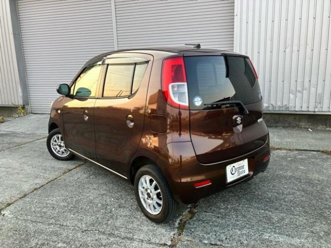 MRワゴンG 4WD 660 5Dr