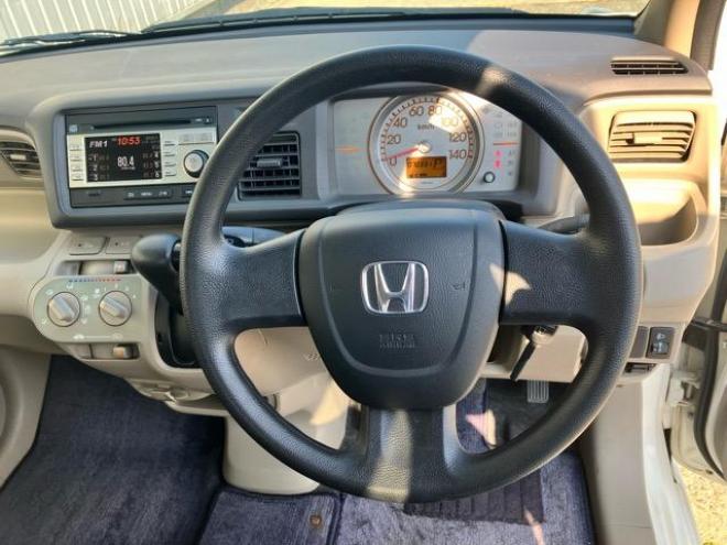 ライフG 4WD 660 5Dr