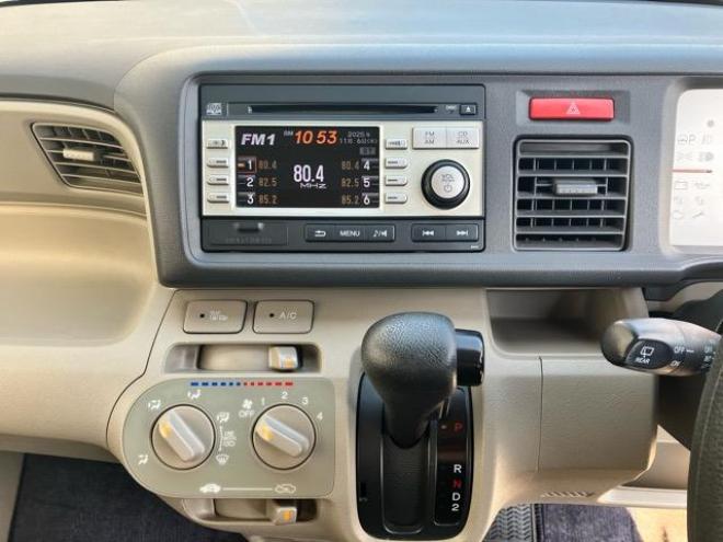 ライフG 4WD 660 5Dr