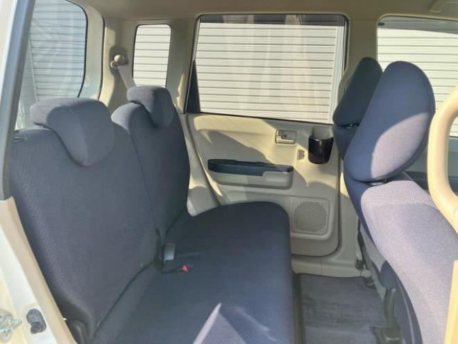 ライフG 4WD 660 5Dr