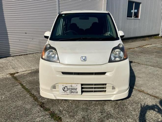 ライフG 4WD 660 5Dr