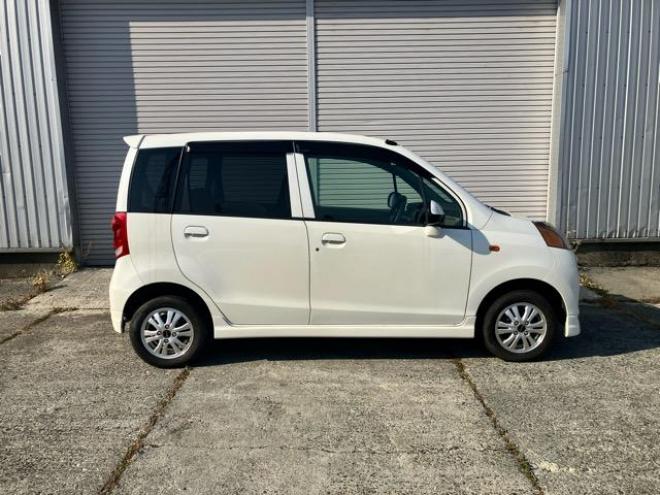 ライフG 4WD 660 5Dr