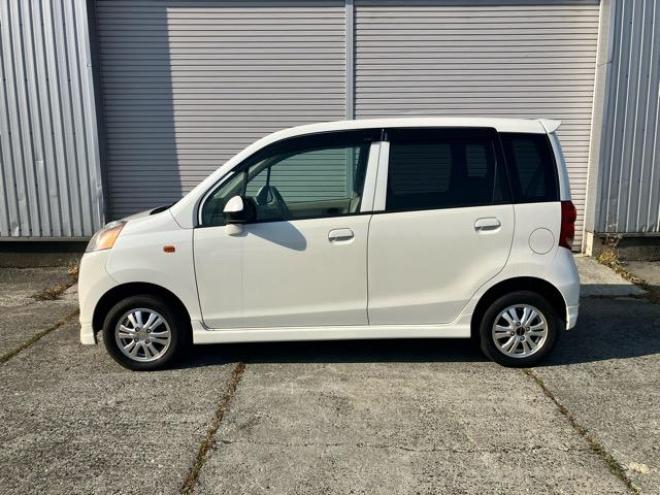 ライフG 4WD 660 5Dr