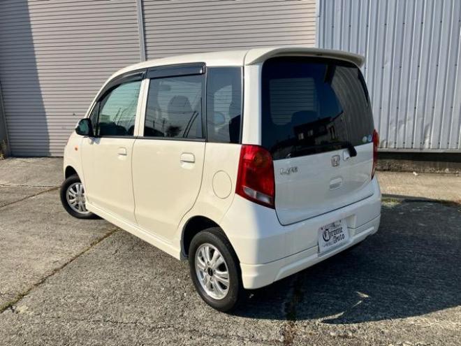 ライフG 4WD 660 5Dr