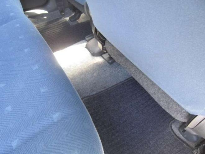 KeiBターボ 4WD　最終型 走行52000km 夏冬タイヤ 1年間走行無制限保証 660