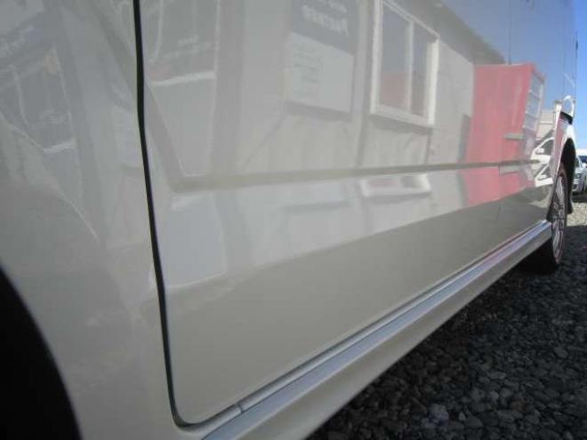 N-BOXカスタムG Lパッケージ 4WD　ワンオーナー パワースラドア ドラレコ エンスタ 夏冬タイヤ 1年間走行無制限保証付 660