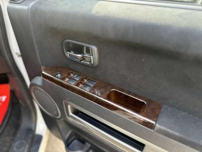 デリカD：5 2.2 シャモニー ディーゼルターボ 4WD　ワンオーナー/社外ナビ/両側パワスラ/ETC 2300