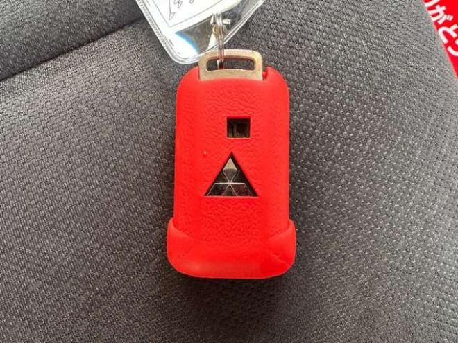 デリカD：5 2.2 シャモニー ディーゼルターボ 4WD　ワンオーナー/社外ナビ/両側パワスラ/ETC 2300