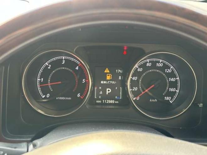 デリカD：5 2.2 シャモニー ディーゼルターボ 4WD　ワンオーナー/社外ナビ/両側パワスラ/ETC 2300