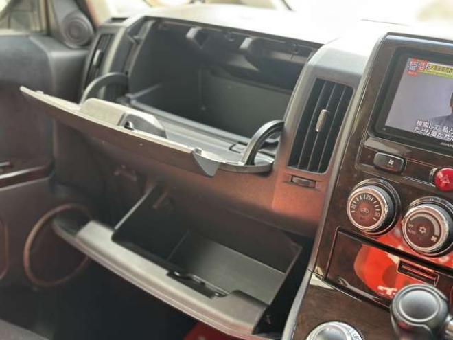 デリカD：5 2.2 シャモニー ディーゼルターボ 4WD　ワンオーナー/社外ナビ/両側パワスラ/ETC 2300