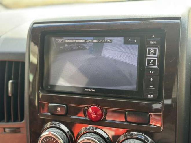 デリカD：5 2.2 シャモニー ディーゼルターボ 4WD　ワンオーナー/社外ナビ/両側パワスラ/ETC 2300