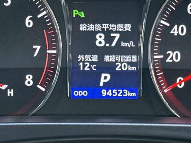 クラウンアスリート 2.5 G i-Four 4WD　サンルーフ　黒皮シート　レーダークルーズ　ETC　パワステ　パワーウィンドウ　純正ナビ　純正アルミ　ABS　キーレスエントリー 2500