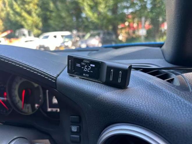 862.0 GT　社外ターボ・ブリッツ仕様　クスコ車高調　LSD　HKSマフラー　ブリッツブーコン　ブリッツオイルクーラー　社外アルミ　パワステ　パワーウィンドウ　純正ナビ　ABS　キーレスエントリー 2WD 2000