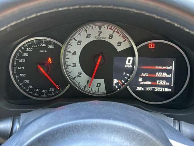 862.0 GT　社外ターボ・ブリッツ仕様　クスコ車高調　LSD　HKSマフラー　ブリッツブーコン　ブリッツオイルクーラー　社外アルミ　パワステ　パワーウィンドウ　純正ナビ　ABS　キーレスエントリー 2WD 2000