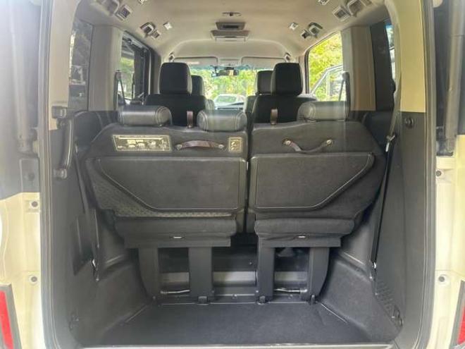 ステップワゴン1.5 スパーダ クールスピリット 4WD　ホンダセンシング　純正アルミ　パワステ　パワーウィンドウ　記録簿　ABS　両側パワースライドドア　クルーズコントロール　LEDヘッドライト　トリプルゾーンフルオートエアコン　コンビシート 1500