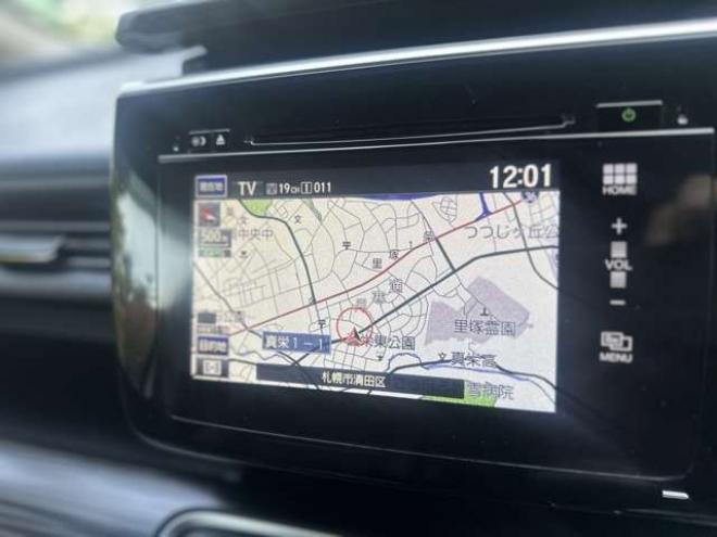 ステップワゴン1.5 スパーダ クールスピリット 4WD　ホンダセンシング　純正アルミ　パワステ　パワーウィンドウ　記録簿　ABS　両側パワースライドドア　クルーズコントロール　LEDヘッドライト　トリプルゾーンフルオートエアコン　コンビシート 1500