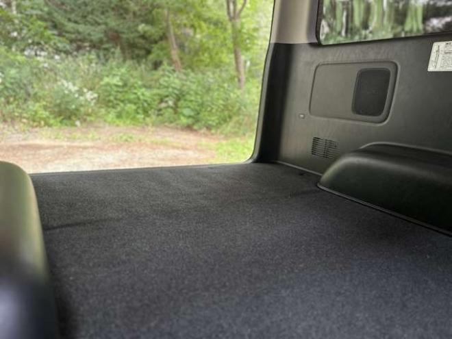 レジアスエース3.0 スーパーGL ロングボディ ディーゼルターボ 4WD　ワンオーナー　社外アルミ　モデリスタエアロ　オーバーフェンダー　両側パワースライドドア　ETC　Gスターター　バックカメラ　PS　PW　ABS　キーレス　純正ナビ 3000