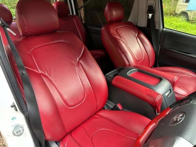 レジアスエース3.0 スーパーGL ロングボディ ディーゼルターボ 4WD　ワンオーナー　社外アルミ　モデリスタエアロ　オーバーフェンダー　両側パワースライドドア　ETC　Gスターター　バックカメラ　PS　PW　ABS　キーレス　純正ナビ 3000