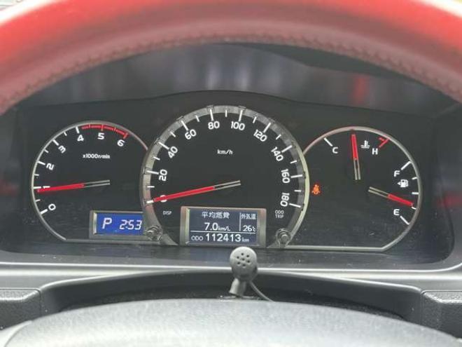 レジアスエース3.0 スーパーGL ロングボディ ディーゼルターボ 4WD　ワンオーナー　社外アルミ　モデリスタエアロ　オーバーフェンダー　両側パワースライドドア　ETC　Gスターター　バックカメラ　PS　PW　ABS　キーレス　純正ナビ 3000