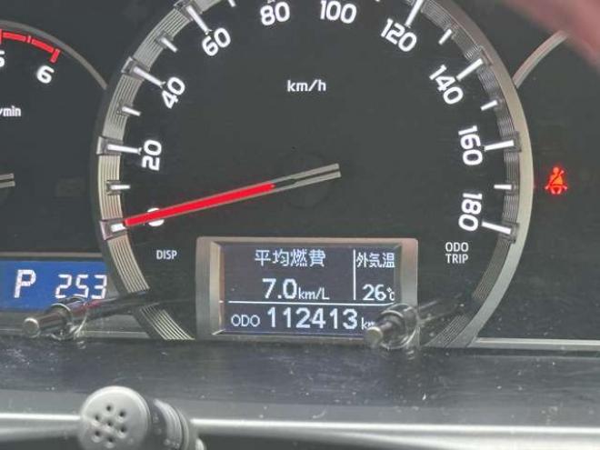 レジアスエース3.0 スーパーGL ロングボディ ディーゼルターボ 4WD　ワンオーナー　社外アルミ　モデリスタエアロ　オーバーフェンダー　両側パワースライドドア　ETC　Gスターター　バックカメラ　PS　PW　ABS　キーレス　純正ナビ 3000