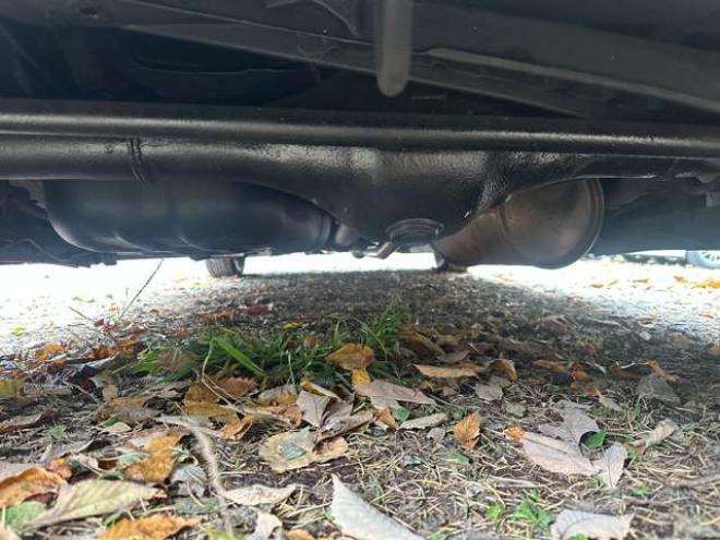 ムーヴキャンバスX ブラックアクセント リミテッド SAIII 4WD　記録簿　地デジナビ　バックカメラ　純正エンジンスターター　両側パワースライドドア　ETC　ドライブレコーダー　パワステ　パワーウィンドウ　社外アルミ　ABS　キーレスエントリー　ダウンサス(純正積込) 660