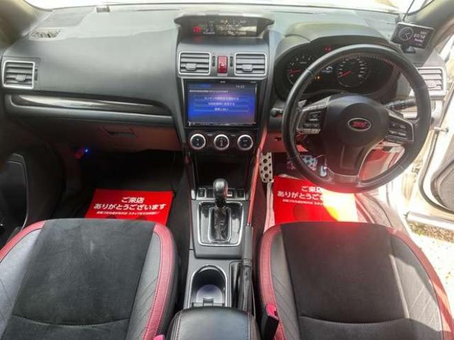 フォレスター2.0 tS 4WD　300台限定車/ターボ/社外ナビ/Bカメラ/電動リアゲート 2000