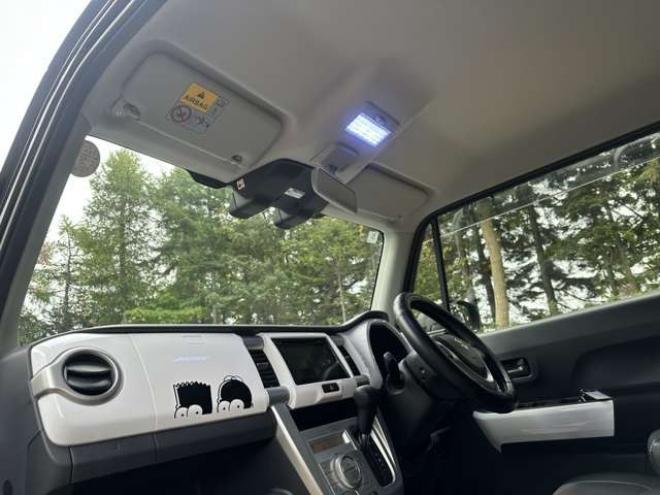 ハスラーX 4WD　社外マフラー　デュアルカメラブレーキサポート　パワステ　パワーウィンドウ　キーレス　オートエアコン　シートヒーター　純正アルミ　ナビTV　バックカメラ 660