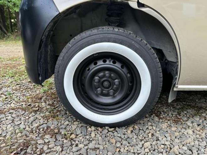 タウンエースバン1.5 GL 4WD　ベージュツートン全塗装済　ストラーダナビTV　バックカメラ　LEDヘッドライト　純正デフロック　リアヒーター　寒冷地仕様　ブラウンレザー調シートカバー　ルーフラック 1500