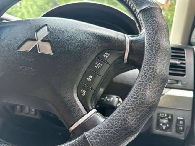 パジェロ3.2 ロング エクシード ディーゼルターボ 4WD　ワンオーナー　PS　PW　社外ナビ　社外アルミ　ABS　キーレス　バックカメラ　リフトアップ　シートヒーター　ルーテント 3200