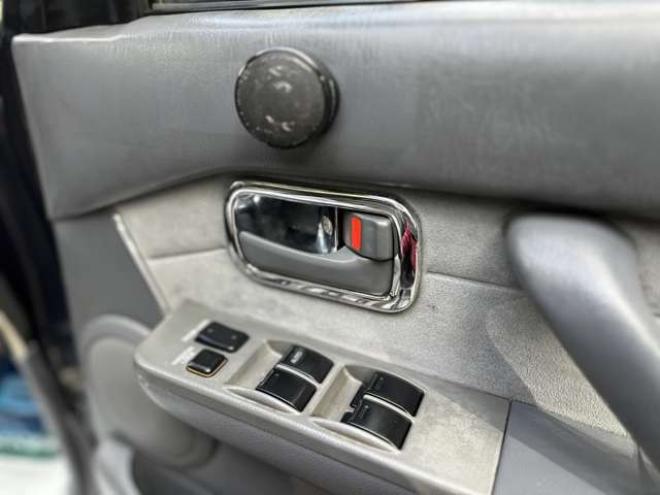 ランドクルーザー80 4.2 VXリミテッド EGR装着車 ディーゼルターボ 4WD　リフトアップ　社外バンパー　3連メーター　サンルーフ　キーレス　クルーズコントロール　ETC　パワステ　パワーウィンドウ　社外ナビ　社外アルミ　キーレスエントリー 4200