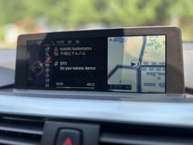 BMW3シリーズ 320i xドライブ 4WD　電動シート/ナビ/Bカメラ/CD/Bluetooth 正規輸入車 2000